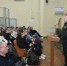 В кадетском училище Росгвардии состоялся день открытых дверей - Росгвардия