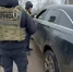 В Карачаево-Черкесии сотрудники Росгвардии обеспечили силовую поддержку при проведении профилактического рейда - Росгвардия