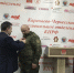 Наш земляк Алхаз Темирджанов награждён медалью «80 лет Великой Победы» за службу Отечеству - Газета День республики