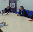 Спикер Парламента КЧР Александр Иванов встретился с ветеранами Афганистана - Народное Собрание