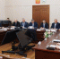 В Правительстве КЧР обсудили развитие здравоохранения и туризма с участием представителей аппарата полпредства Президента РФ в СКФО - Газета День республики