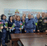 В Управлении Росгвардии по Карачаево-Черкесской Республике отметили Международный женский день - Росгвардия