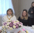 Спикер Народного собрания КЧР Александр Иванов встретился с жёнами и матерями участников СВО - Архыз 24
