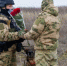 Росгвардейцы поздравили женщин-военнослужащих и сотрудников ведомства, выполняющих задачи специальной военной операции - Росгвардия