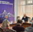 Награда от Общественной палаты КЧР - Министерство цифрового развития