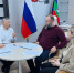 В Министерстве цифрового развития Карачаево-Черкесской Республики состоялась встреча, посвященная вопросам улучшения качества связи и реализации инфраструктурных проектов на территории региона. - Министерство цифрового развития