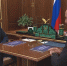 Владимир Путин наградил Рашида Темрезова орденом «За заслуги перед Отечеством» - Архыз 24
