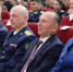 В Черкесске состоялось торжественное мероприятие, приуроченное ко Дню работника уголовно-исполнительной системы - Правительство Карачаево-Черкесской Республики