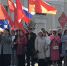 18 марта -День воссоединения России с Крымом и Севастополем! Активисты Карачаево-Черкесского республиканского отделения КПРФ приняли участие в праздничном митинге-концерте - КПРФ