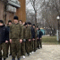 В Карачаево-Черкесии ветераны Росгвардии провели патриотические мероприятия в честь Дня воссоединения Крыма с Россией - Росгвардия