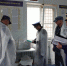 Учреждения уголовно-исполнительной системы республики посетили представители надзорного органа - ОФСИН по Карачаево-Черкесской Республике