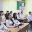 Школьникам Черкесска рассказали об особенностях экономики Карачаево-Черкесии - Архыз 24