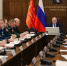 Рашид Темрезов: Подготовка к 9 Мая должна пройти на высоком уровне - Газета День республики