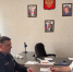 Александр Голоколенко провёл рабочую встречу с сенаторами Российской Федерации от Карачаево-Черкесии Крымом Казаноковым и Ахматом Салпагаровым - МЧС России