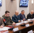 Начальник Управления Росгвардии по Карачаево-Черкесской Республике принял участие в заседании Антинаркотической комиссии Карачаево-Черкесии - Росгвардия