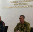 В Кабардино-Балкарии состоялся сбор с представителями инспекций пожарной безопасности Северо-Кавказского округа Росгвардии - Росгвардия