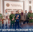 В Карачаево-Черкесии завершилось обучение участников программы «Герои Карачаево-Черкесии»  В Северо-Кавказской государственной академии состоялось торжественное мероприятие, посвященное завершению обучения участников программы «Герои Карачаево-Черкес - Министерство природных ресурсов и экологии