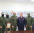 В Карачаево-Черкесии отметили годовщину образования СОБР «Клинок» - Росгвардия