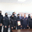 В Карачаево-Черкесии отметили День образования ОМОН «Мустанг» - Росгвардия