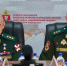 Генерал-полковник Юрий Аверин принял участие в заседании Военного совета Северо-Западного округа Росгвардии - Росгвардия