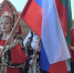 Парад спортсменов прошел в поселке Кавказский в честь Международного дня спорта - Архыз 24