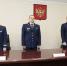 Владимир Хорольский представлен в должности руководителя следственного управления СК РФ по КЧР - Газета День республики