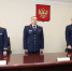 В Карачаево-Черкесии представили нового руководителя регионального следственного управления СК России - Правительство Карачаево-Черкесской Республики