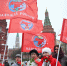 «Продолжая славный космический полет». Коммунисты во главе с Г.А. Зюгановым почтили у Кремлевской стены память советских покорителей Космоса - КПРФ
