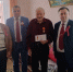 Участнику Великой Отечественной войны из Карачаево-Черкесии - 100 лет! Поздравление от КПРФ - КПРФ