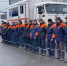 Спасатели КЧР прибыли в Дагестан для помощи в ликвидации последствий ЧС - Правительство Карачаево-Черкесской Республики