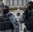 Росгвардия обеспечила охрану общественного порядка во время празднования Пасхи - Росгвардия