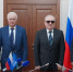Подписаны соглашения о сотрудничестве между Всероссийским обществом слепых, Правительством КЧР и КЧРО «Единая Россия» - Газета День республики