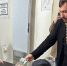 Настоятель побывал в Исправительном центре - Черкесская епархия Русской Православной Церкви