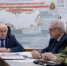 В Росгвардии состоялось расширенное заседание Совета ветеранов войск правопорядка - Росгвардия