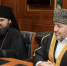 Духовенство Карачаево-Черкесии передало гуманитарную помощь пострадавшим от наводнения в Дагестане - Газета День республики