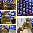 Ученики МКОУ "Гимназия № 13" г.Черкесска в гостях в Государственном архиве республики - Управление по делам архивов