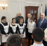 Один день в стенах Парламента. Ученики старших классов побывали с экскурсией в Народном Собрании КЧР - Народное Собрание