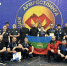 Федерация армрестлинга Карачаево-Черкесии вошла в ТОП-5 лучших среди 67 региональных федераций страны по итогам 2025 года - Правительство Карачаево-Черкесской Республики