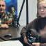 В Карачаево-Черкесии состоялся радиоэфир с ветераном Росгвардии - Росгвардия
