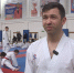 Мастер-класс по каратэ от чемпиона Мира Александра Герунова - Архыз 24