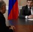 Председатель Правительства КЧР провел прием граждан в приемной Президента РФ в КЧР - Газета День республики