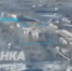 ФАБ-3000 с УМПК по позициям ВСУ в Константиновке. Видео: "Изнанка" - КПРФ