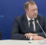 Алексей Баскаев принимает участие во встрече Президента России с представителями муниципального сообщества - Город Черкесск