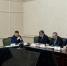 21 апреля 2026 года состоялось заседание рабочей группы по обеспечению жилыми помещениями детей-сирот и детей, оставшихся без попечения родителей - Министерство труда и социального развития