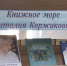 Акция «Библиосумерки» прошла в детской библиотеке им. Никулина - Архыз 24