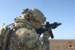 Свыше 300 беспилотников ВСУ уничтожили росгвардейцы за неделю на южном направлении