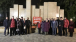 Некому присвоить им звания Героев Советского Союза. Коммунисты Черкесска в 33-й раз почтили память защитников Советской Конституции
